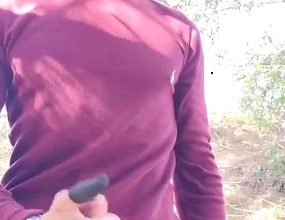 Mulch in the Field with Final Milk