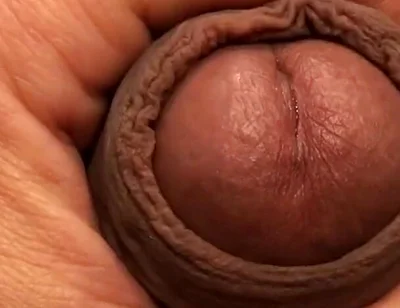 The Creamiest Cumshot Ever!!!