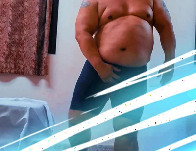 POV: Boxing You!