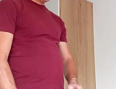 Good Aperitif with Sperm