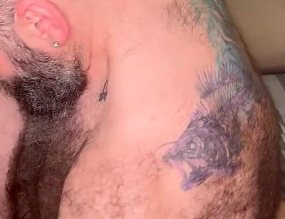 Furry Bear Rough Ride: Ass Smacking, Foot Worship, and Raw Pounding