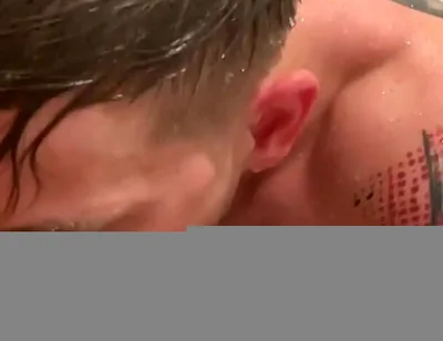 Steve Rickz Gives Good Head