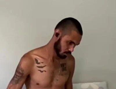 Showing Me on Webcam to My Neighbor