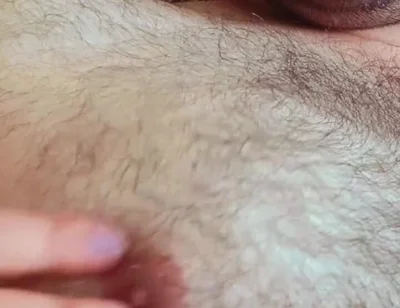 Hairy Chest BibearXXX