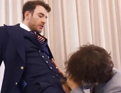 Elegant Fuck