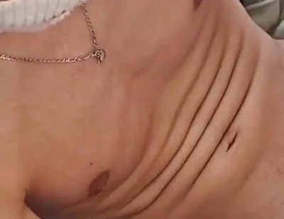Shut up and Get Cum on Your Young Body! Cum Splashes, My High on a Femboy