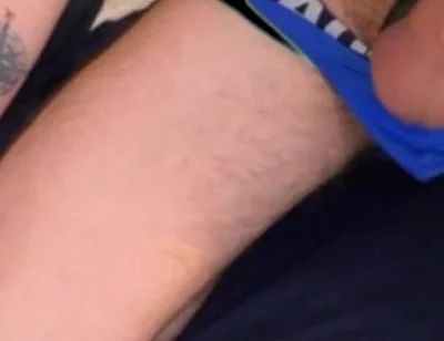 Jerking - Huge Cumshot