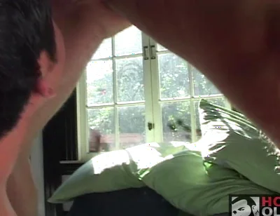 Real Couples: Blaine & Eduardo