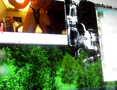 Sexdoll Fuck Masturbation Live on Skype