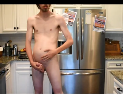 Stomach Fetish