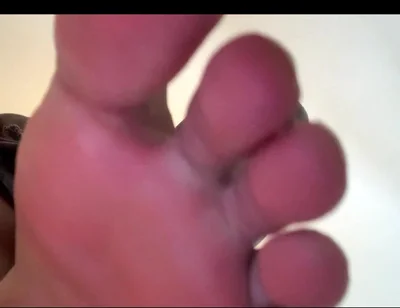 I Shrink You Down and You Become so Tiny.