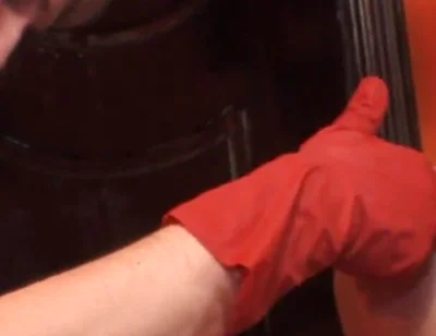 Threesome Gay Finger-fucking