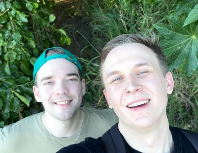 I Don't Care if They All See Me, Just Cum All Over My Face