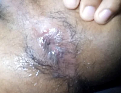 Teen Boy Fucked Himself in Ass in His Bedroom
