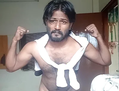 Indian Desi Porn Star