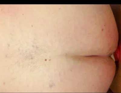 Big Red Number 5 All the Way Inside Me