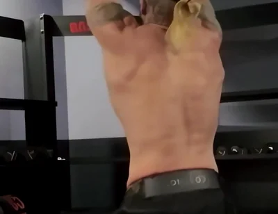 Episode 23 - From Steel to Skin