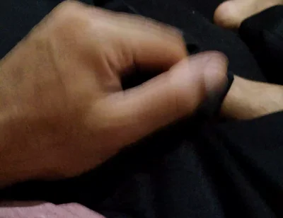 Provocative Touching