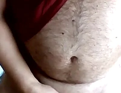 Dad Warm off