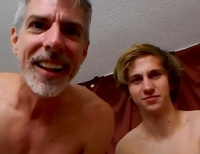 Tiny Perv Creeping on Giant Boyfriends