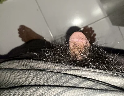 The Most Awesome Masturbation Session in the Room