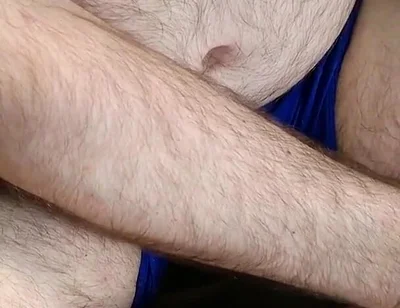 Getting All Lotioned up