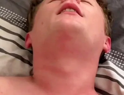 Another Twink Destoryed by My Big Cock