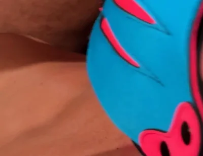 Thalys Date with Whoopchester