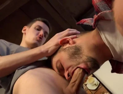 Czech Alan Nick Raw - Full Contact