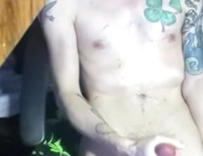 Stepmommy Caught Me Jerking And Gives Me Joi