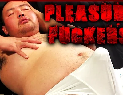 Pleasure Fuckers