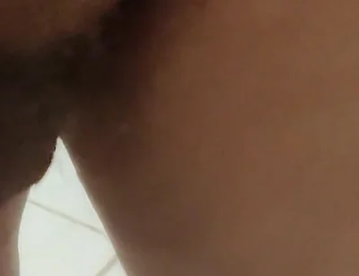 Piss with a Small Dick.