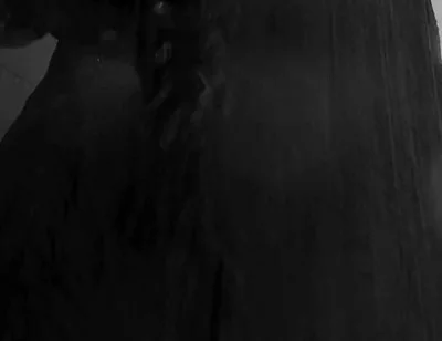 Straight Married Man Fucks Dildo in the Shower (part 1)