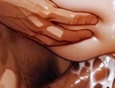 My Neighbor Fucked Me Hard Inside My Apartment. Anime Hentai