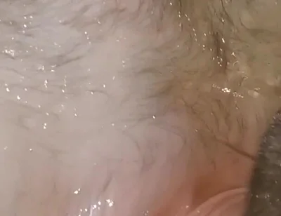 My Piss in the Bath so Hornyyyyy