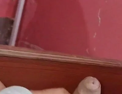 Desi Indian Young Boy Masturbating