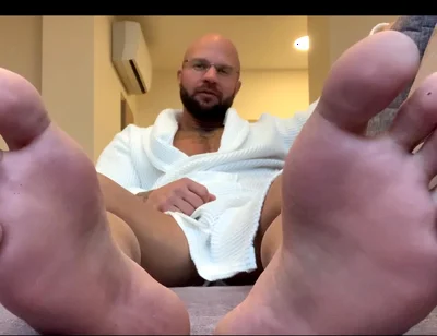 The Boyfriend Experience Part 3