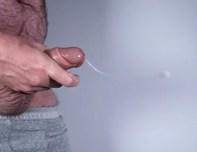 Bear Suffers From Sudden Wank Syndrome