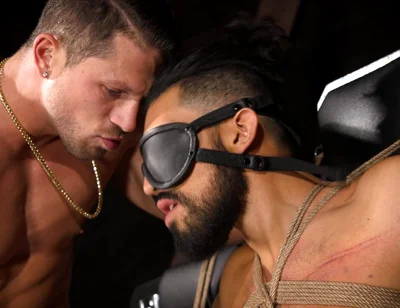 American Sicko Part 3: Friend of the Psycho