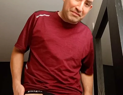 Jock Strap and Cock Ring