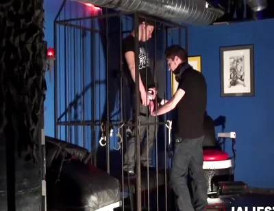 Worshipping Big Dicks