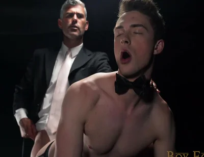Big Dick Frenzy