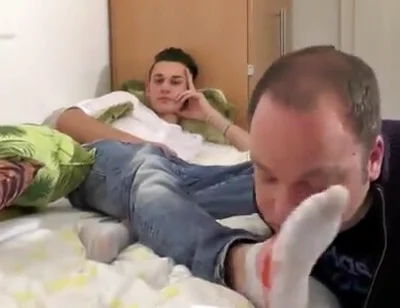 Private session with german master