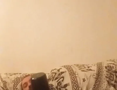 Jonas Masturbating with Bribrador