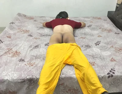 Sissy Femboy Plays with Himself, Fingers His Asshole and Cums Hard