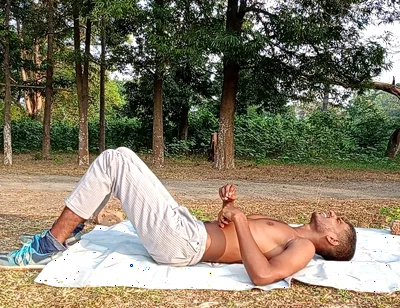 Do Workout for Success