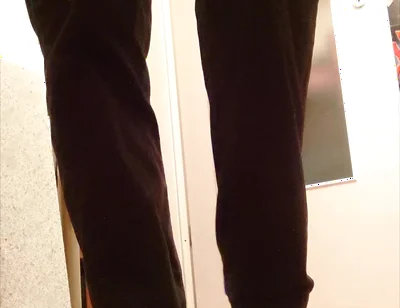 Fresh From Shopping in the Morning