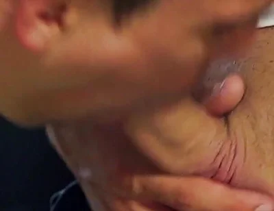 Dylan Menoboy Fucks His Colleague