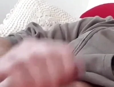 Watch Me Touch Myself