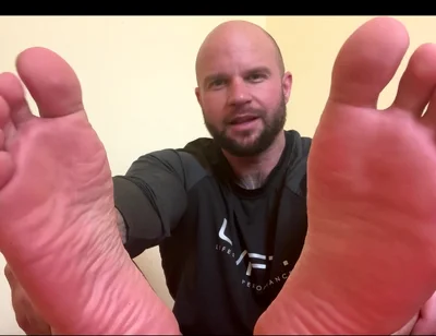 You Call Me in Your Office to Scold Me